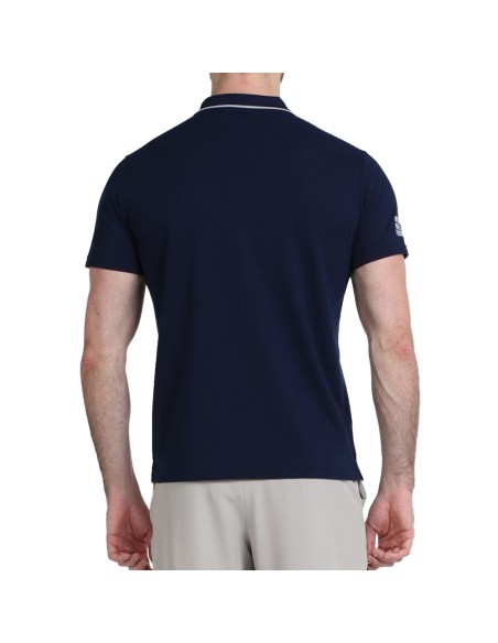 Bullpadel -BULLPADEL CENT 400 POLO BP83400000 Bullpadel -BULLPADEL CENT 400 POLO BP83400000