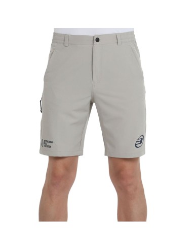 Bullpadel -SHORT BULLPADEL CAZAHU 400 BP81400000