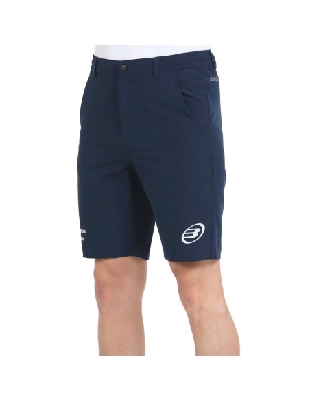 Bullpadel -Short Bullpadel Cazahu Bullpadel -Short Bullpadel Cazahu