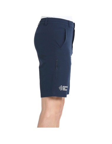 Bullpadel -Short Bullpadel Cazahu