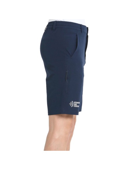 Bullpadel -Short Bullpadel Cazahu