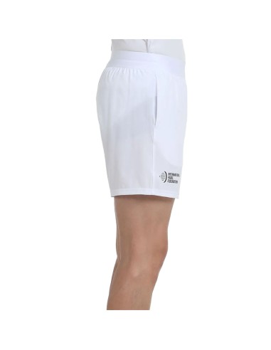 Bullpadel -SHORTS BULLPADEL CIRUELO 400 BP85400000