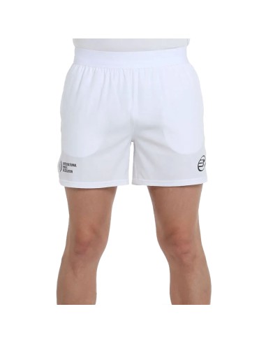 Bullpadel -SHORTS BULLPADEL CIRUELO 400 BP85400000