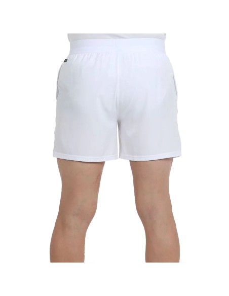 Bullpadel -SHORTS BULLPADEL CIRUELO 400 BP85400000