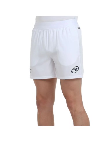 Bullpadel -Short Bullpadel Ciruelo