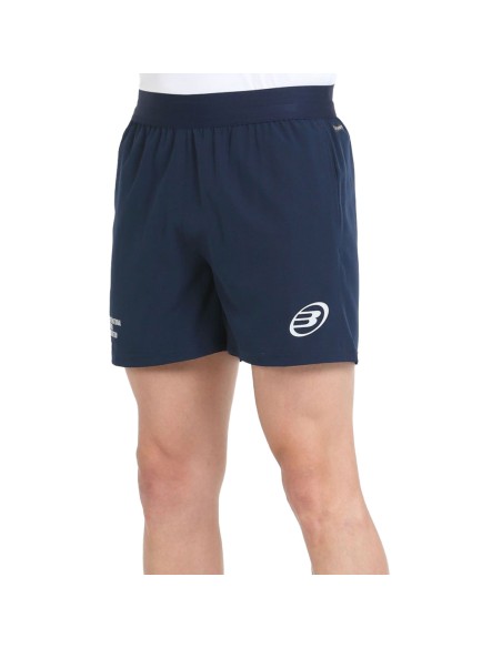 Bullpadel -Short Bullpadel Ciruelo Bullpadel -Short Bullpadel Ciruelo