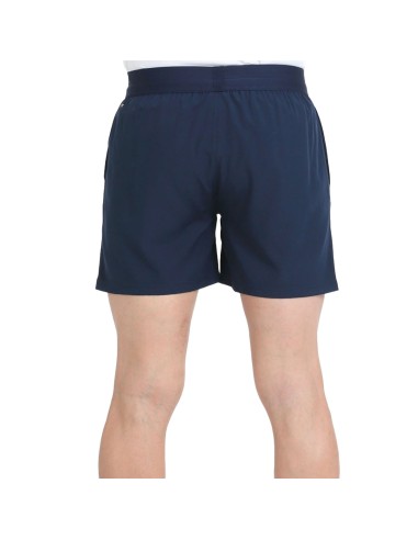 Bullpadel -SHORTS BULLPADEL CIRUELO 400 BP85400000