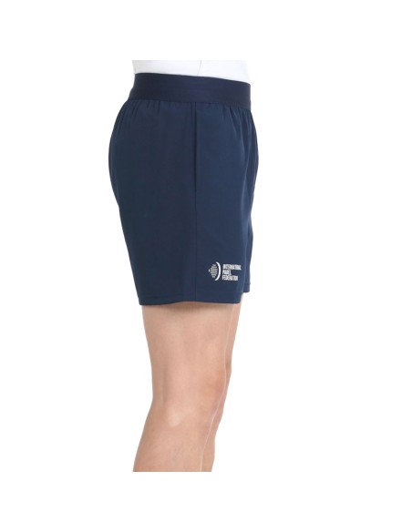 Bullpadel -Short Bullpadel Ciruelo Bullpadel -Short Bullpadel Ciruelo