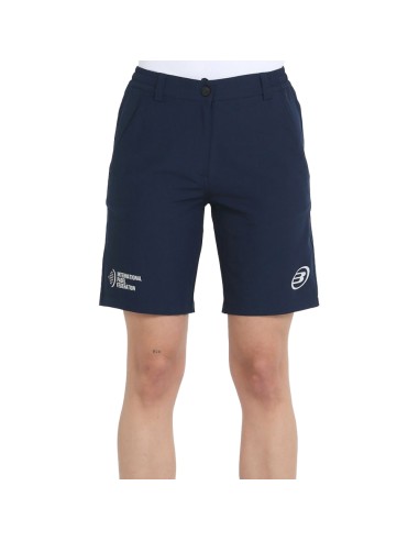 Bullpadel -SHORTS BULLPADEL ESTAN 400 AP72400000 WOMEN