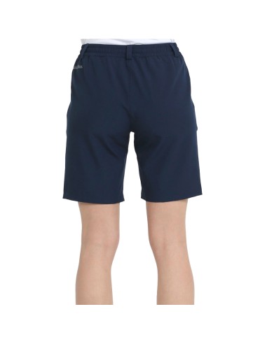 Bullpadel -Short Bullpadel Estan Mujer