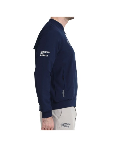 Bullpadel -BULLPADEL CASTANO 400 SWEATSHIRT BP79400000