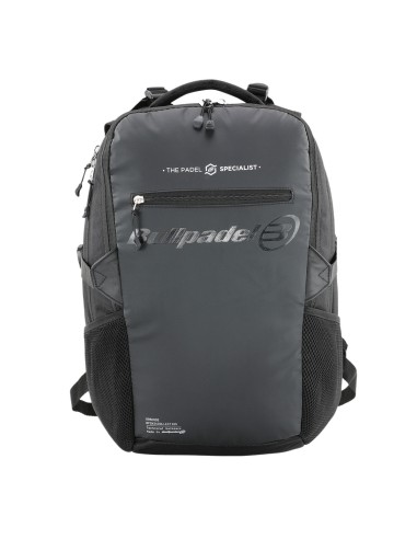 Bullpadel -Bullpadel Technical Backpack Bpm24003 005 471656