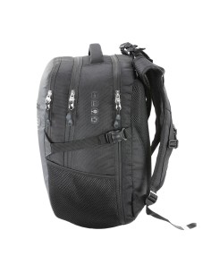Bullpadel -Mochila Bullpadel Técnica Bpm24003 005 471656 2