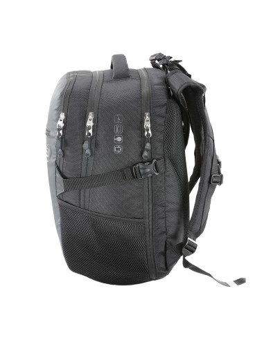 Bullpadel -Mochila Bullpadel Técnica Bpm24003 005 471656