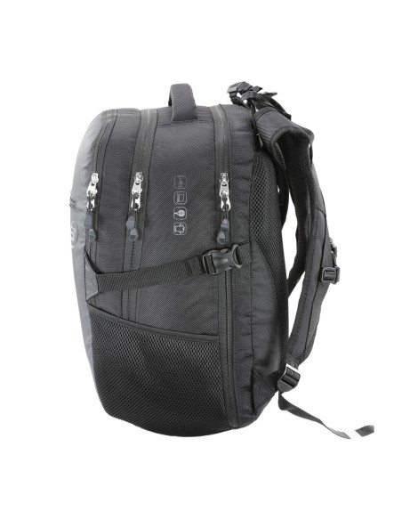 Bullpadel -Mochila Técnica Bullpadel Bpm24003 005 471656