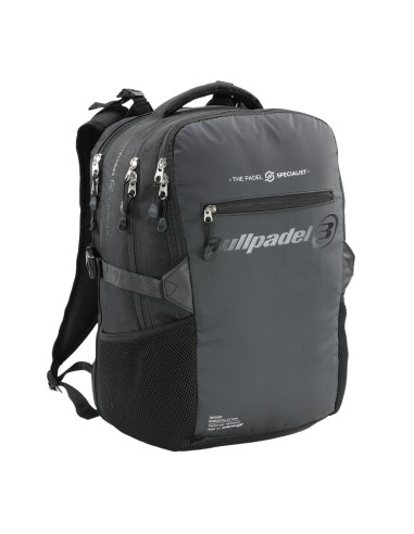 Bullpadel -Bullpadel Technical Backpack Bpm24003 005 471656
