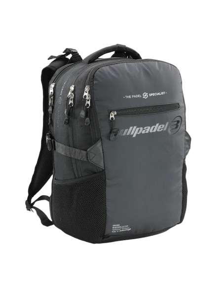 Bullpadel -Bullpadel Technical Backpack Bpm24003 005 471656