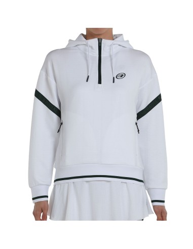 Bullpadel -Sudadera Bullpadel Lesa Mujer