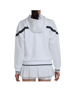 Bullpadel -Sudadera Bullpadel Lesa Mujer 2