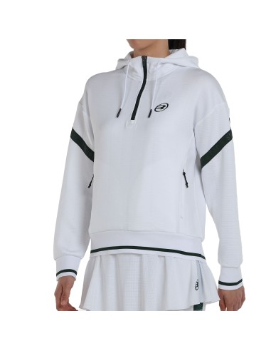 Bullpadel -Sudadera Bullpadel Lesa Mujer