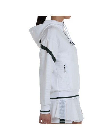 Bullpadel -Sudadera Bullpadel Lesa Mujer