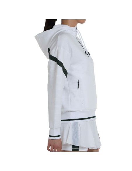 Bullpadel -Sudadera Bullpadel Lesa Mujer Bullpadel -Sudadera Bullpadel Lesa Mujer