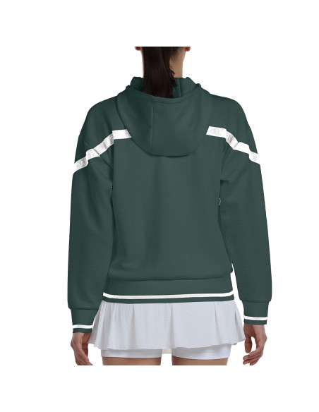 Bullpadel -Sudadera Bullpadel Lesa Mujer Bullpadel -Sudadera Bullpadel Lesa Mujer