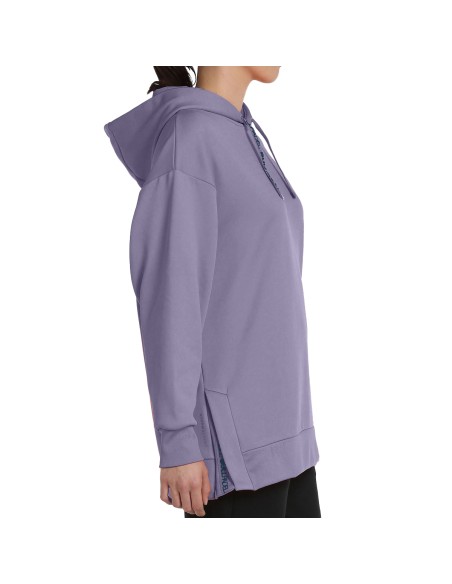 Bullpadel -Sudadera Bullpadel Nan Mujer Bullpadel -Sudadera Bullpadel Nan Mujer
