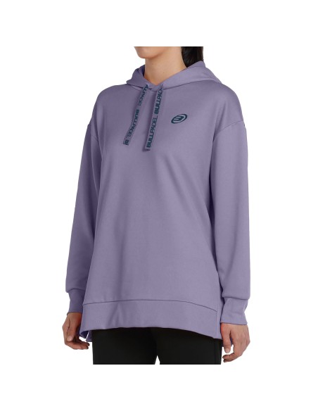 Bullpadel -Sudadera Bullpadel Nan Mujer Bullpadel -Sudadera Bullpadel Nan Mujer