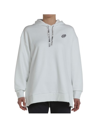Bullpadel -BULLPADEL NAN SWEATSHIRT BZ26700000 WOMEN