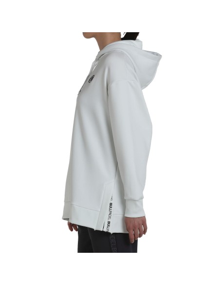 Bullpadel -BULLPADEL NAN SWEATSHIRT BZ26700000 WOMEN Bullpadel -BULLPADEL NAN SWEATSHIRT BZ26700000 WOMEN