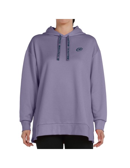 Bullpadel -BULLPADEL NAN SWEATSHIRT BZ26700000 WOMEN Bullpadel -BULLPADEL NAN SWEATSHIRT BZ26700000 WOMEN