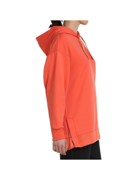 Bullpadel -CAMISOLA BULLPADEL NAN BZ26700000 MULHER Bullpadel -CAMISOLA BULLPADEL NAN BZ26700000 MULHER