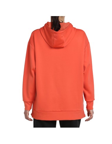 Bullpadel -BULLPADEL NAN SWEATSHIRT BZ26700000 WOMEN