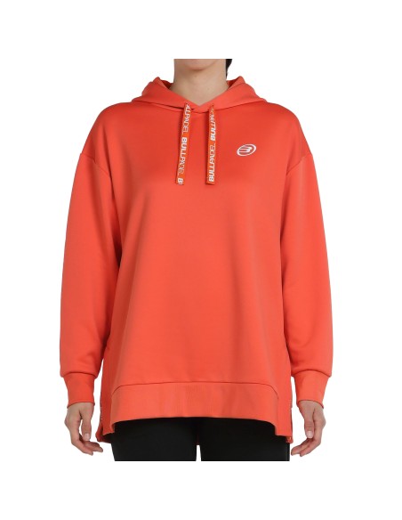 Bullpadel -BULLPADEL NAN SWEATSHIRT BZ26700000 WOMEN