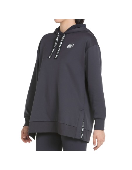 Bullpadel -BULLPADEL NAN SWEATSHIRT BZ26700000 WOMEN Bullpadel -BULLPADEL NAN SWEATSHIRT BZ26700000 WOMEN