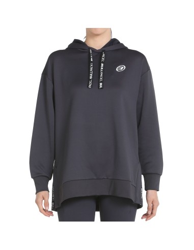 Bullpadel -BULLPADEL NAN SWEATSHIRT BZ26700000 WOMEN