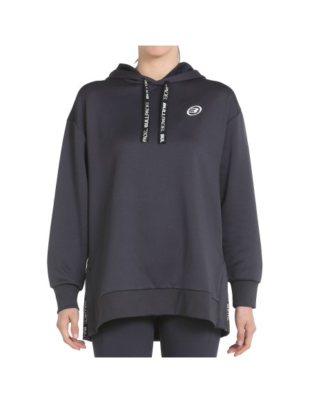 Bullpadel -Sudadera Bullpadel Nan Mujer Bullpadel -Sudadera Bullpadel Nan Mujer