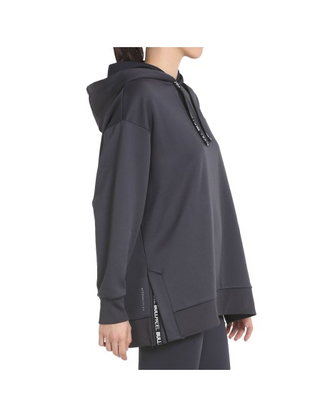 Bullpadel -BULLPADEL NAN SWEATSHIRT BZ26700000 WOMEN Bullpadel -BULLPADEL NAN SWEATSHIRT BZ26700000 WOMEN