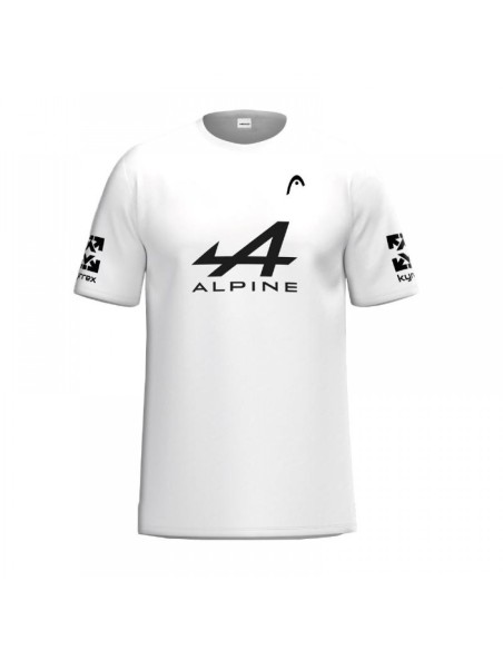 Head -CAMISETA HEAD COELLO 2025 944105 Head -CAMISETA HEAD COELLO 2025 944105