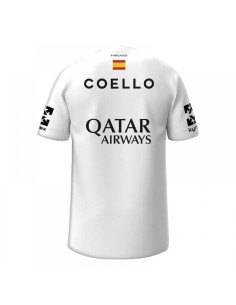 Head -Camiseta Head Coello 2025 2