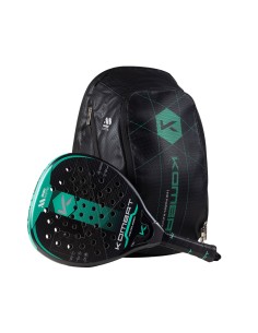 KOMBAT -Mochila Kombat Vesubio