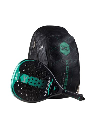 KOMBAT -KOMBAT VESUBIO BACKPACK