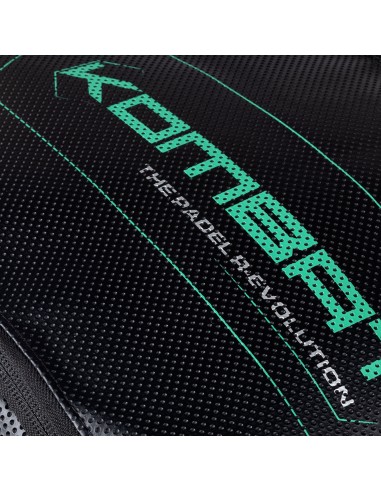 KOMBAT -MOCHILA KOMBAT VESUBIO