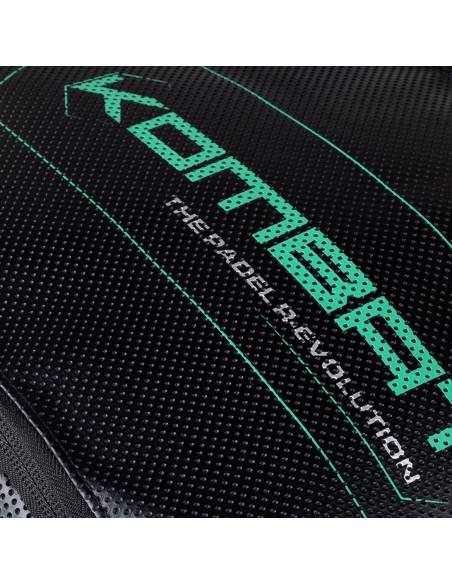 KOMBAT -MOCHILA KOMBAT VESUBIO