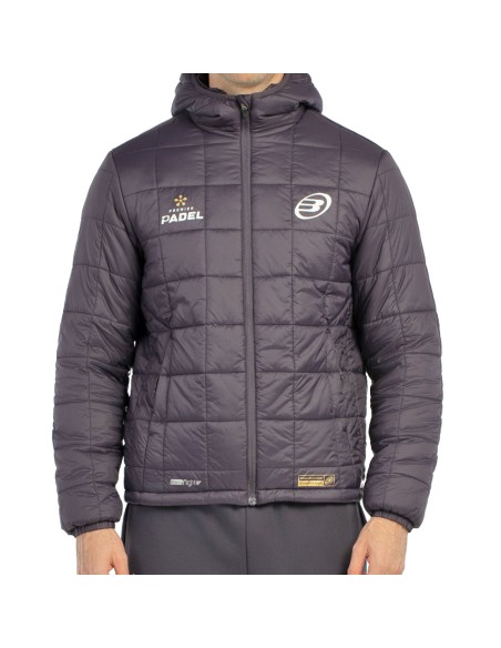 Bullpadel -Anorak Bullpadel Bases