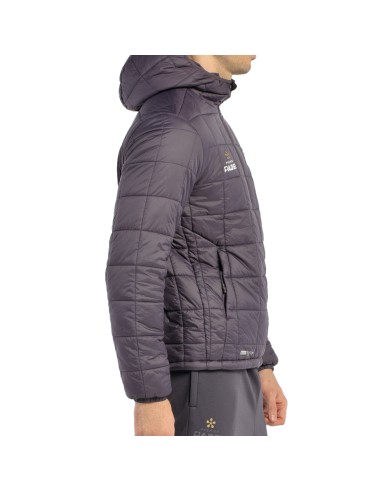 Bullpadel -Anorak Bullpadel Bases