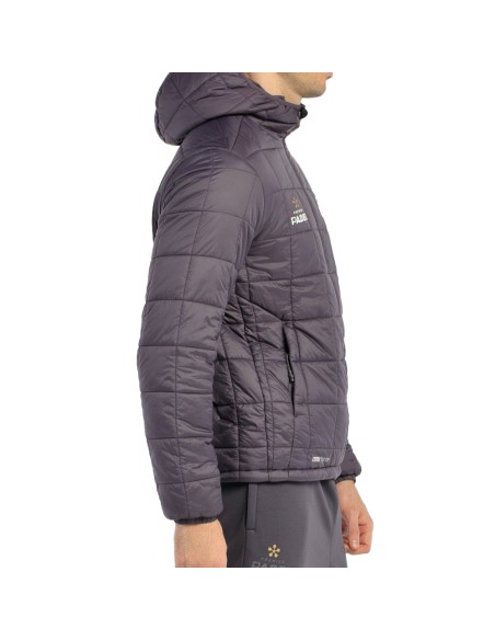 Bullpadel -Anorack Bullpadel Bases