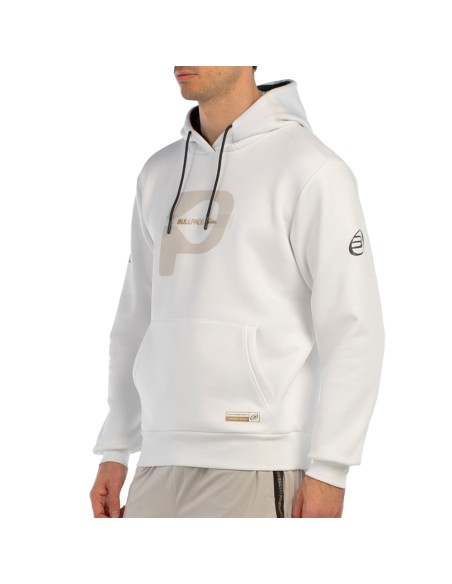 Bullpadel -Sudadera Bullpadel Brota