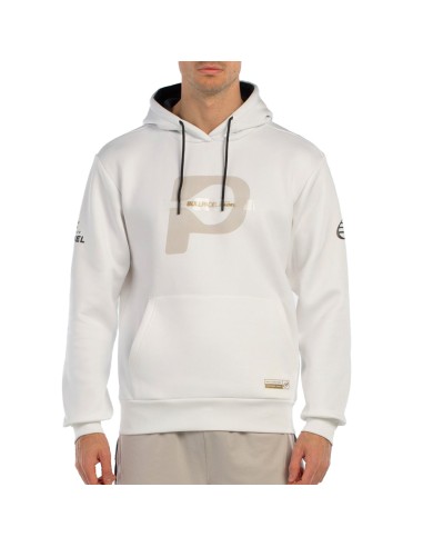 Bullpadel -Sudadera Bullpadel Brota